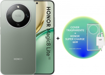 Honor HONORM8L8512GRE Magic8 Lite 6,79" 5G 8512 GB Android Cl. B Forest Green