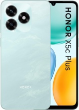 Honor X5CPLUS4256C X5c Plus Smartphone 6,74" 4G 4256 GB Android Ocean Cyan