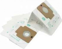 Hoover 35600637 Sacchi per Aspirapolvere Confezione da 5 pezzi - H64