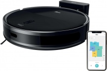 Hoover 38383016 Robot Aspirapolvere senza sacchetto 0,25 L EPA Wi-Fi