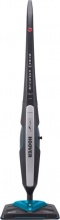 Hoover CA2IN1P 011 Scopa a Vapore 2 in 1 con Filo Capacit� 0,35 L Blue Green