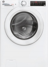 Hoover H3DP4854TA61-S Lavasciuga 8+5 Kg Classe D 53 cm 1400 Giri Inverter