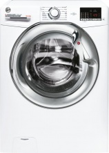 Hoover H3DS4 4642DCE-11 Lavasciuga Slim 6+4 Kg Classe F 43 cm Centrifuga 1400 giri Vapore  DS44642DCE-11