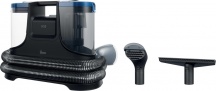 Hoover HS500011 Smacchiatore Portatile a Vapore 400 Watt Capacit� 0,5 Litri - HS500 011