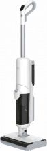Hoover HW500 011 Aspirapolvere Lavapavimenti senza Filo senza Sacco 150 W Bianco