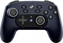Hori HPC-055E Horipad Controller Gamepad Bluetooth per Steam colore Nero