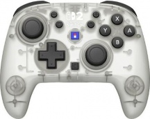 Hori Horipad Turbo Controller Gamepad Wireless per Nintendo Switch 2
