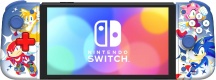 Hori NSW 465U Split Pad Compact Nintendo Switch Edizione Sonic