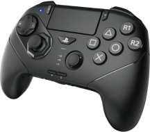 Hori SPF-040E Fighting Commander OCTA Controller Gamepad Wireless PS5 e PC Nero