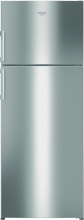 Hotpoint Ariston HAT70I932SDC Frigorifero Doppia Porta 437 L Ventilato Alluminio
