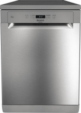 Hotpoint Ariston 869991737250 Lavastoviglie 14 Coperti Classe C 60 cm Inox HA2FFC14BX