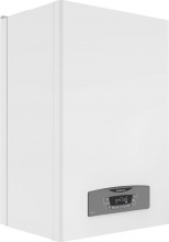 Ariston 3302128 Caldaia a condensazione Metano 30.3 kW produce 26.5 lm