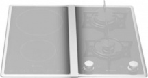 Hotpoint Ariston 52947 Kit giunzione piani cottura 30 cm DJZ F0