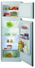 Hotpoint Ariston BDFS 2422 Frigorifero Incasso Doppia porta Cl E 218 Lt
