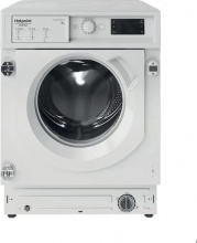Hotpoint Ariston BI WMHG 8146 EU Lavatrice Incasso 8 Kg Cl.A 1400 giri Inverter