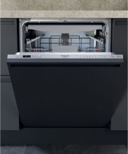 Hotpoint Ariston H0I D534A S Lavastoviglie da Incasso 14 Cop Scomparsa Totale