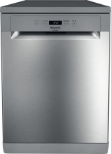 Hotpoint Ariston HA2FFD14BX Lavastoviglie Libera Installazione 14 Coperti D 60cm