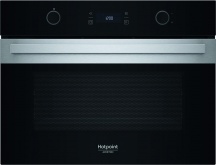 Hotpoint Ariston HACW77HTSX Forno Microonde da Incasso Combinato 53L 950 W 56 cm