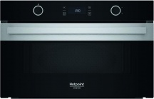 Hotpoint Ariston HAMD74UX Forno Microonde da Incasso Combinato 31 L 1000 W 60 cm