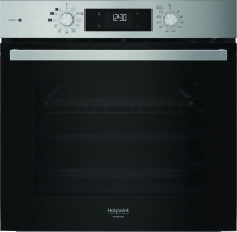 Hotpoint Ariston HAO3 K78PSUF X Forno Elettrico Ventilato da Incasso 71L 60 cm A++