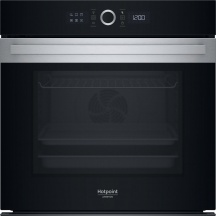 Hotpoint Ariston HAOI5S8PM0XA Forno Elettrico Ventilato da Incasso 73L 60 cm A+