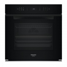 Hotpoint Ariston HAOI78HT1SBAH Forno Elettrico Ventilato da Incasso 73L 60 cm A+