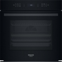 Hotpoint Ariston HAOI78HT1SBA Forno Elettrico Ventilato da Incasso 73 L 60 cm A+