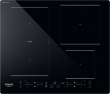 Hotpoint Ariston HB 4860C CPNE Piano cottura induzione 4 Fuochi Larghezza 60 cm