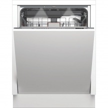 Hotpoint Ariston HDI LYM A5S K Lavastoviglie Incasso 15 Cop Cl. A Scomparsa Tot