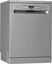 Hotpoint Ariston HFO 3O32 CWX Lavastoviglie 14 Coperti D 60 cm Inverter Inox