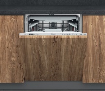 Hotpoint Ariston HI 5030 WEF Lavastoviglie Incasso 60 Scomparsa 14 Coperti D