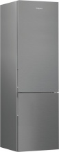 Hotpoint Ariston HP1K 25402 XP7E Frigorifero Combinato 355L Classe B No Frost Inox