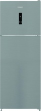 Hotpoint Ariston HPAD2 6472 XP4E Frigorifero Doppia Porta 477L Cl.E No Frost Inox