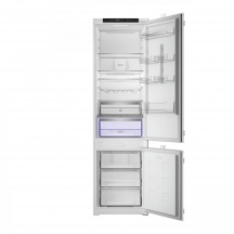 Hotpoint Ariston HPK2 5322 B4E1 Frigorifero Incasso Combinato 300 lt Classe E NF