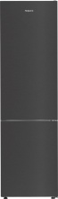 Hotpoint Ariston HPK 25403 XBR6E Frigorifero Combinato 355 Lt Cl.C No Frost Inox