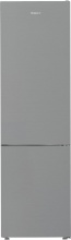 Hotpoint Ariston HPK 25403 XP5E1 Frigorifero Combinato 355L Classe D No Frost Inox