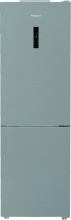 Hotpoint Ariston HPK 26362 XP4E Frigorifero Combinato 316 Lt Cl.E No Frost Argento