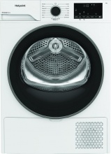 Hotpoint Ariston HPT 94D BS IT Asciugatrice a Pompa di Calore 9 Kg Classe C 67 cm