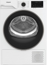 Hotpoint Ariston HPT 113D BS IT Asciugatrice a Pompa di Calore 11 Kg Classe D 67 cm