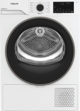 Hotpoint Ariston HPT 83D BS IT Asciugatrice a Pompa di Calore 8Kg Classe D 55 cm