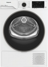 Hotpoint Ariston HPT 95D BS IT Asciugatrice a Pompa di Calore 9 Kg Classe B  D�lica