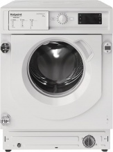 Hotpoint Ariston BIWMHG7148 Lavatrice da Incasso 7 Kg D Carica Frontale