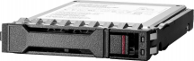Hpe P40499-B21 SSD Interno 1,92TB 2.5" SATA TLC 520470 MBs RI Hot-Plug