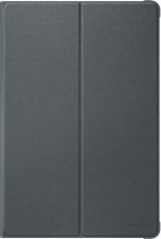 huawei 51992593 Custodia Flip Cover per M5 Lite 10.0" colore Grigio