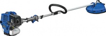 Hyundai 12558 Decespugliatore 35220 2T CC 52 Asta mm 26