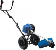 Hyundai 1339e1385 Decespugliatore Carrellato 35240 2T Cc 52 Asta mm 26