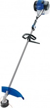 Hyundai 35220 Decespugliatore a Scoppio 2 tempi 22 cc Impugnatura ergonomica