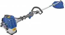Hyundai 35270S Decespugliatore a Scoppio 2 tempi 25,4 cc Impugnatura ergonomica