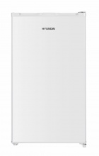 Hyundai FTHN-11NSM1WF1 Mini Frigo Frigobar 90 Litri Classe F Statico Bianco