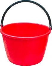 I.C.S. P42000 Cesta Tonda Agricola Lt. 16